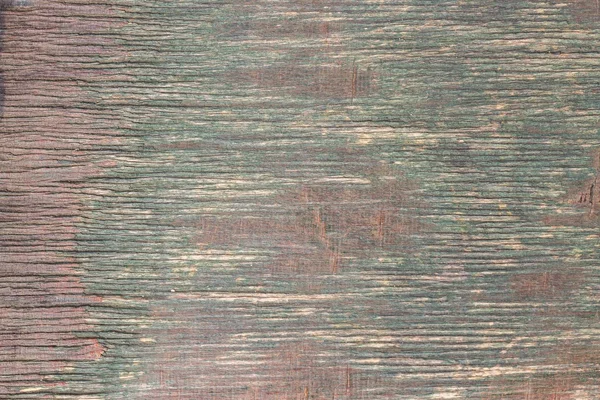 Old painted wood background — Stock Photo, Image