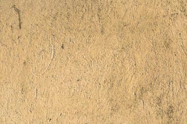 Eski beton duvar dokusu