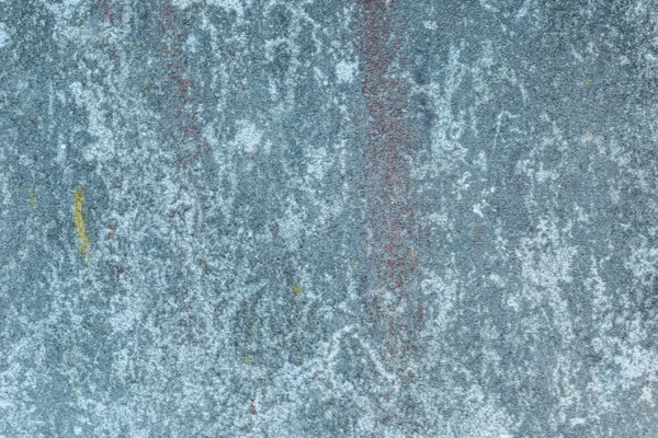 Pęknięty i wyblakły teksturę betonu — Zdjęcie stockowe