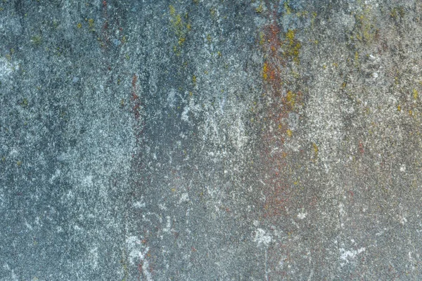 ひび割れや風化したコンクリートのテクスチャ — ストック写真