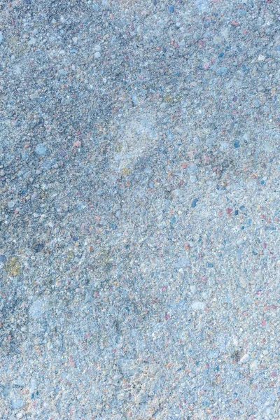 Pęknięty i wyblakły teksturę betonu — Zdjęcie stockowe