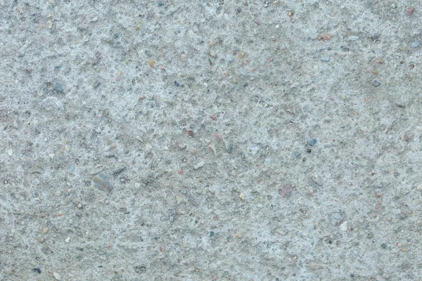 灰色のコンクリートの壁の質感 — ストック写真