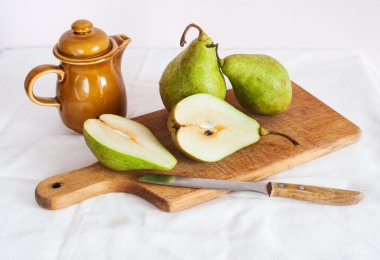 armut ile natürmort