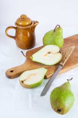 armut ile natürmort