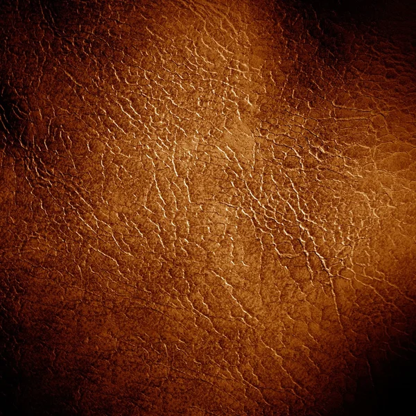 Sfondo o texture in pelle — Foto Stock