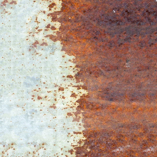 Corroded metallic texture background — Stock Photo, Image