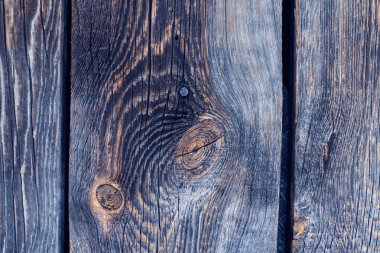 Eski Ahşap Arkaplan