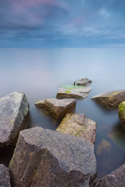 Prachtige Baltische Zee — Stockfoto