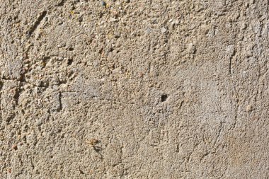 eski grungy beton duvar