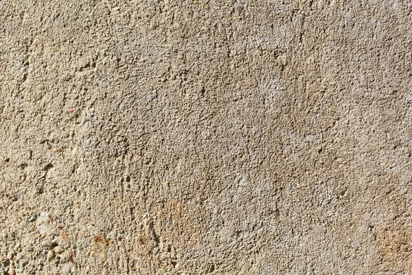 Régi szutykos betonfal — Stock Fotó