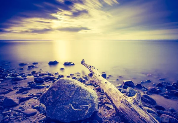 Ostsee-Küste — Stockfoto