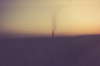 alan güneş battıktan sonra