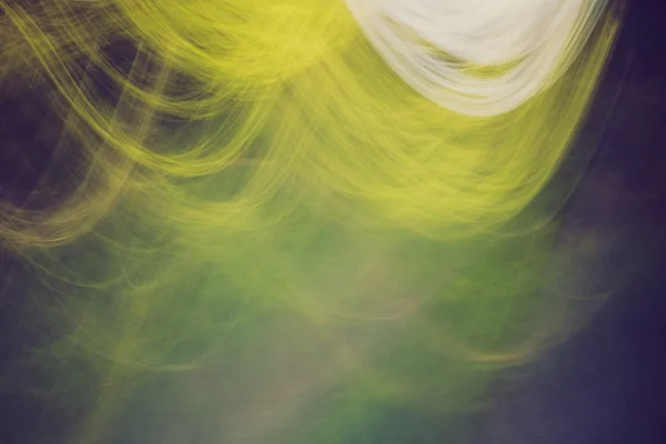 Colorful forest abstraction — Stock Photo, Image