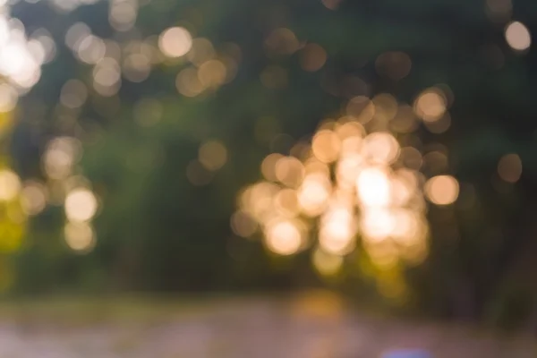 Güzel renkli bokeh arka plan. — Stok fotoğraf