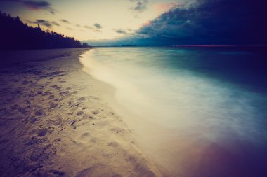 Baltık Denizi yakınındaki Gdynia