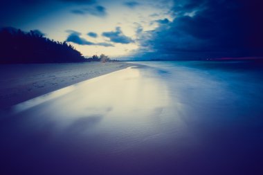 Baltık Denizi yakınındaki Gdynia