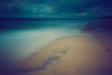 Baltık Denizi yakınındaki Gdynia