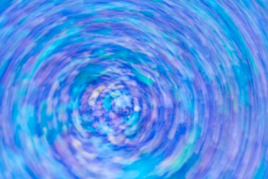 Orman soyutlama sonbahar