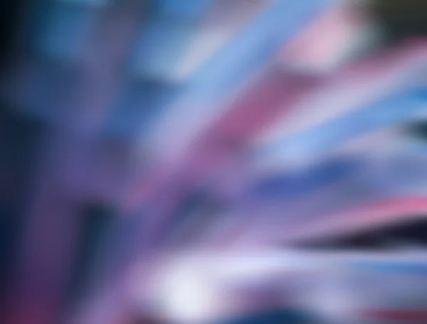 Kleurrijke wazig abstracte achtergrond — Stockfoto