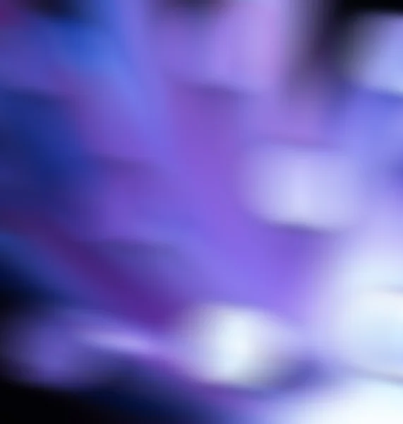 Colorful blurry abstract background — Stock Photo, Image