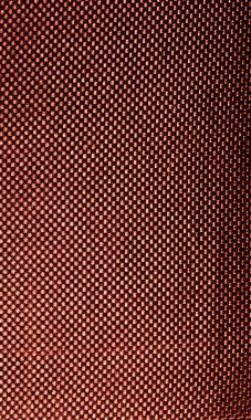 Tekstil malzeme doku kadar kapatın