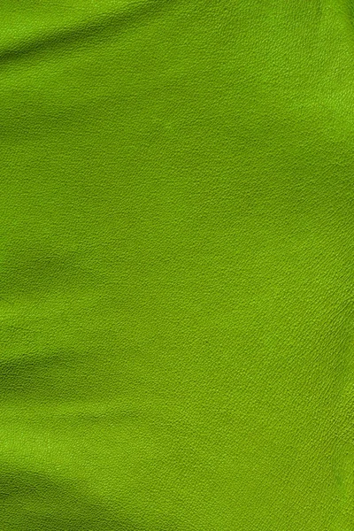 Texture en gros plan de cuir coloré — Photo