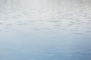 Lake yüzey sularının