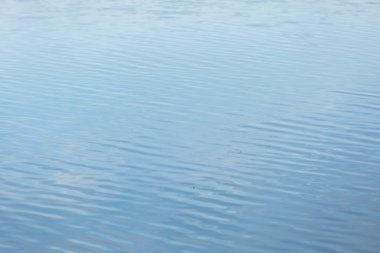 Lake yüzey sularının