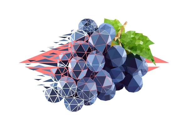 Düşük polimerli vektör boşlukları