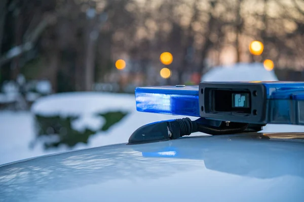 Mavili Işık Politikası