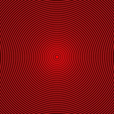 Red texture background, abstract