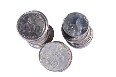 Endonezya Rupiah para