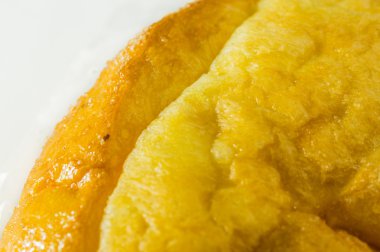 Kahverengi altın ekmek