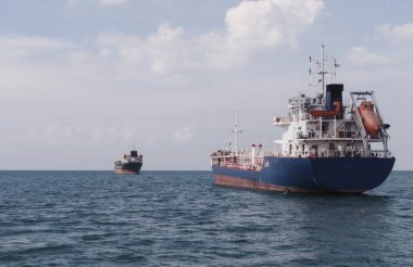 Uluslararası Konteyner Gemisinin Sunshine Sky 'da lojistik ve taşımacılığı, Nakliye, Nakliye