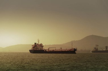 Uluslararası Konteyner Gemisinin Sunshine Sky 'da lojistik ve taşımacılığı, Nakliye, Nakliye