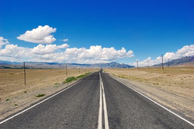 Açık Yol