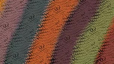        Kırmızı, Dalgalı, Arkaplan resmi 