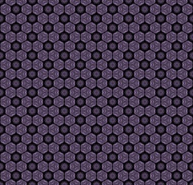 Çiçeksiz ve çizgili leylak deseni