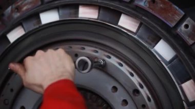 uscrewed cıvata somun anahtarı