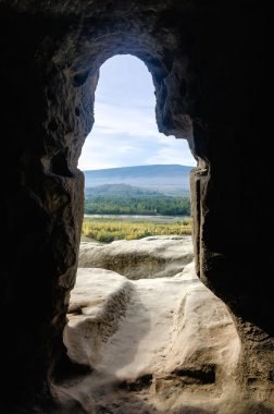 Rock kapıdan