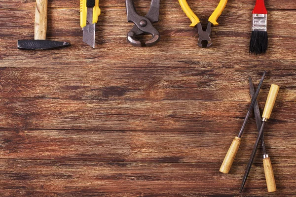 Tools — Stock Photo, Image