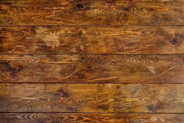 Mesa de madera vieja — Foto de Stock