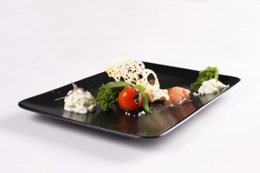  Modern mutfak ve gıda