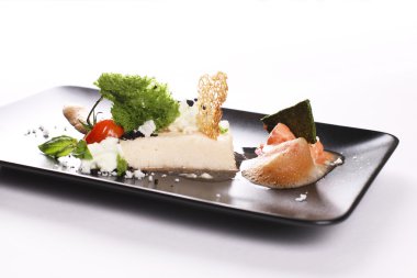  Modern mutfak ve gıda