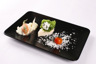  Modern mutfak ve gıda