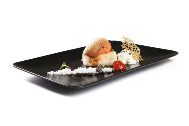  Modern mutfak ve gıda