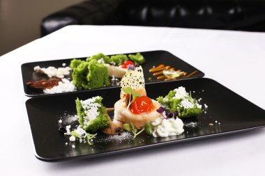  Modern mutfak ve gıda