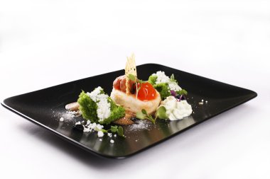  Modern mutfak ve gıda