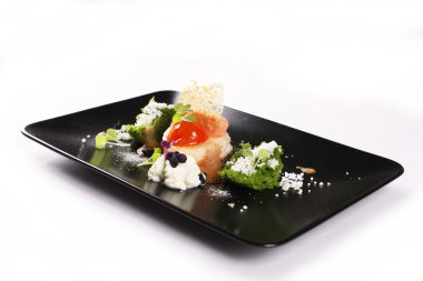  Modern mutfak ve gıda