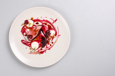 lezzetli Dana fileto